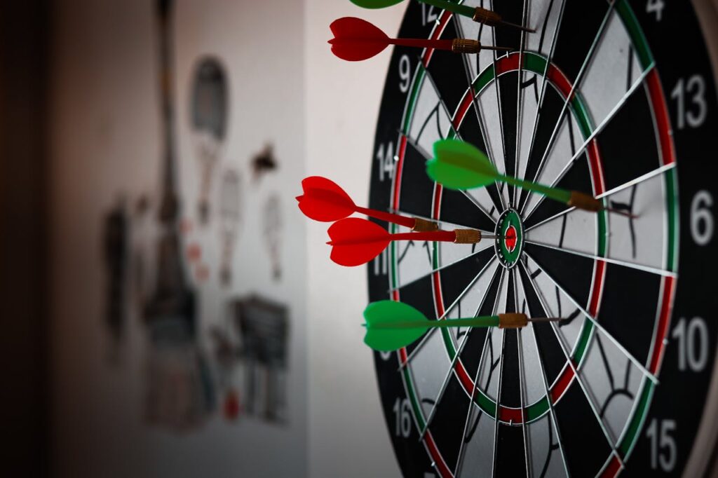 Het indrukwekkende vermogen van Michael van Gerwen