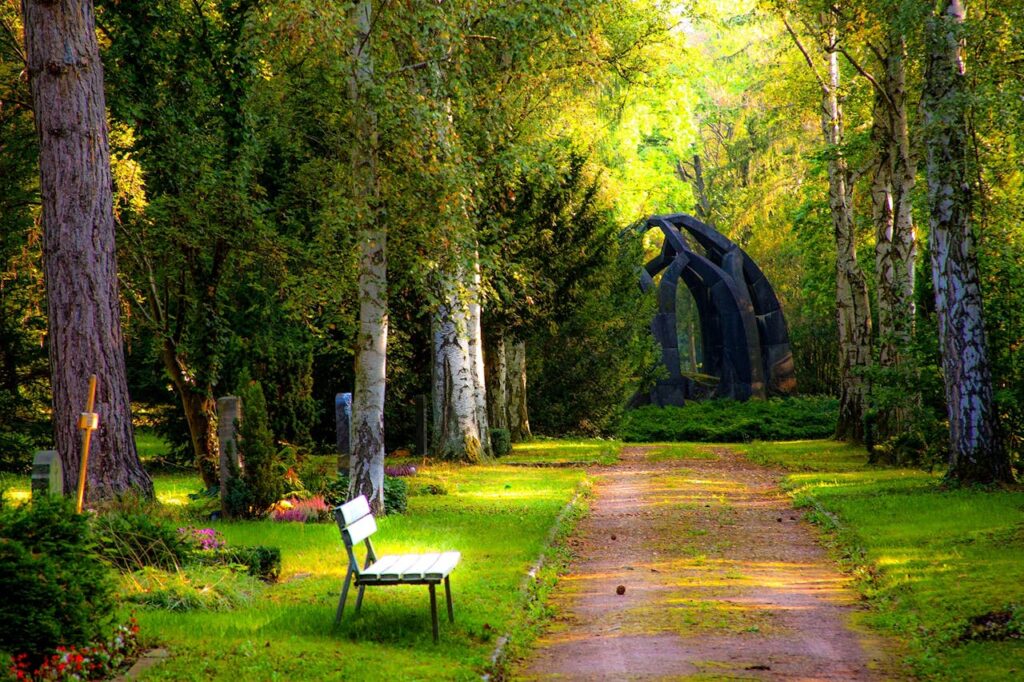 Tuin ontwerpen