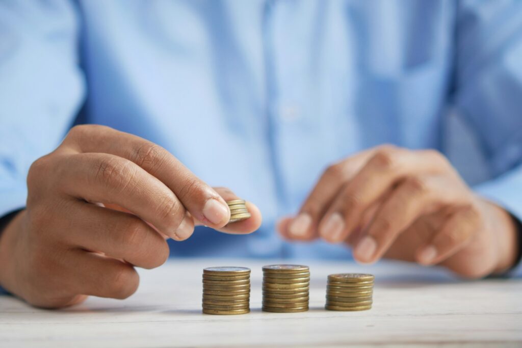 Het financiële succes van Max Apotowski