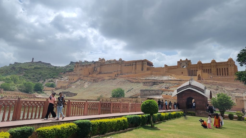 Prinses Laurentien woont in het Haagse Benoordenhout